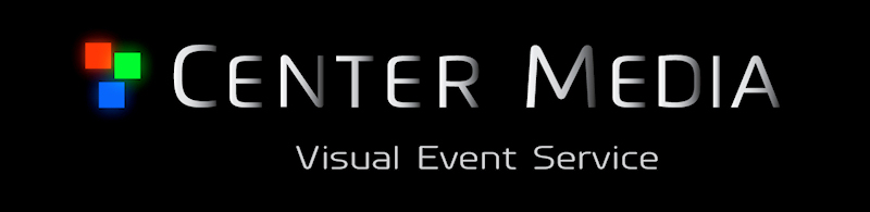 Center media